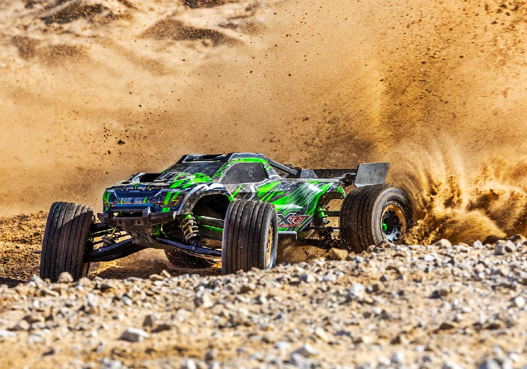 Traxxas XRT Ultimate