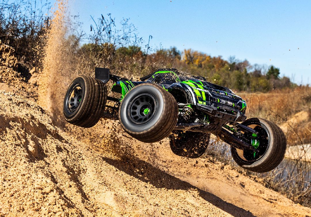 Traxxas XRT Ultimate