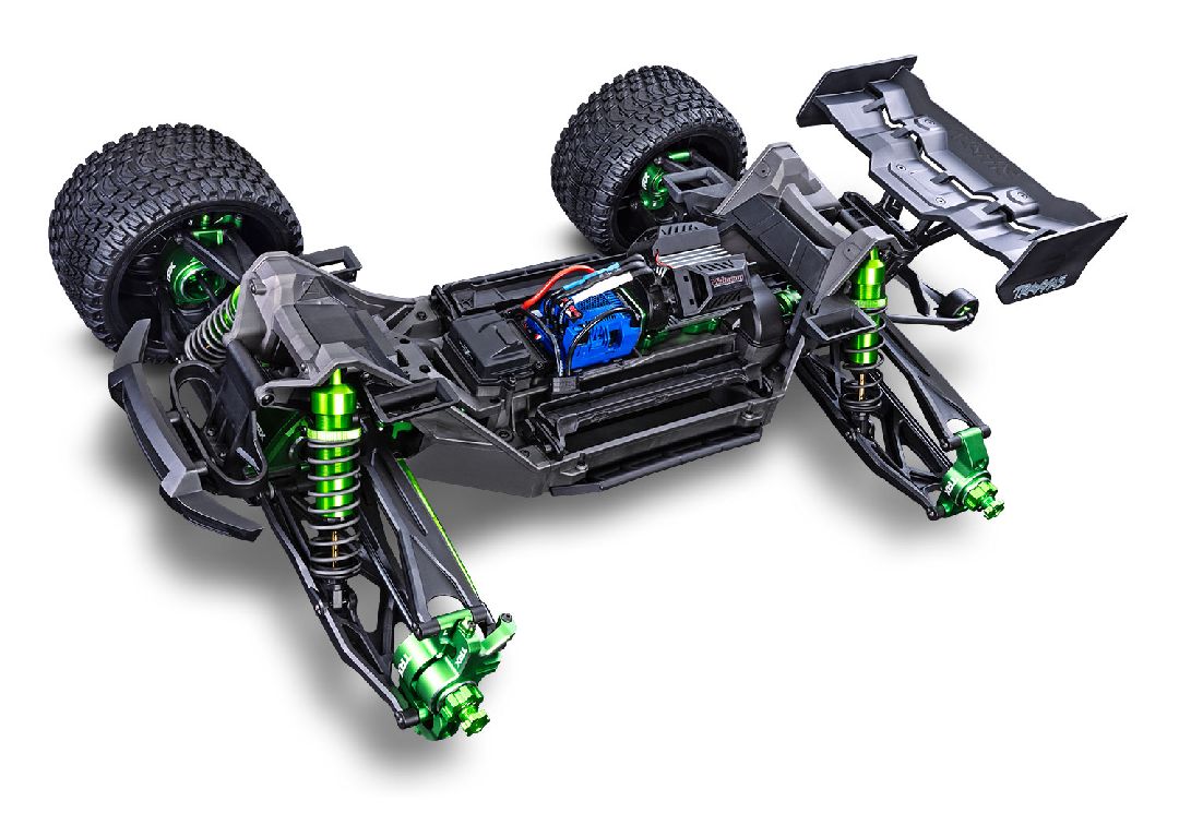 Traxxas XRT Ultimate