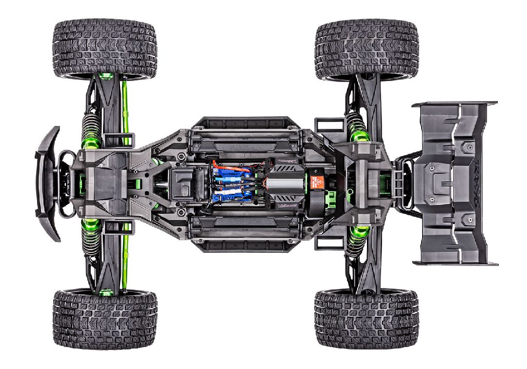 Traxxas XRT Ultimate