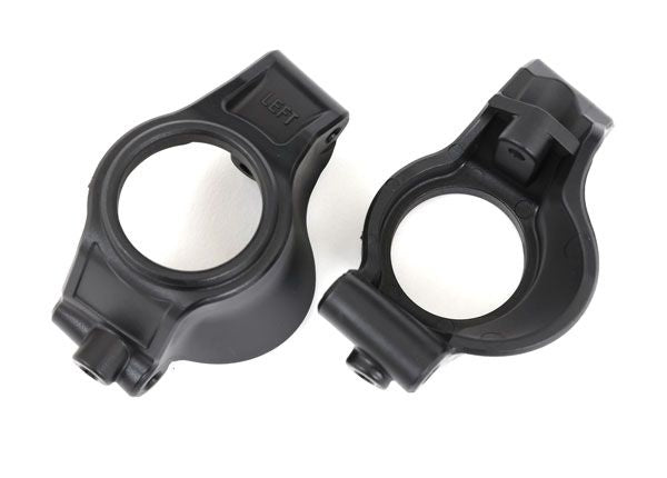 Traxxas Caster Blocks (C-Hubs), Left & Right