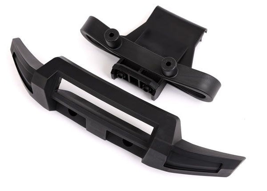 Traxxas XRT Bumper, Front/ Bumper Mount, Front