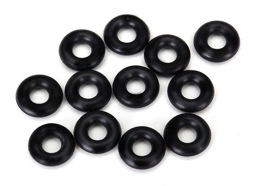 Traxxas O-Rings (12)