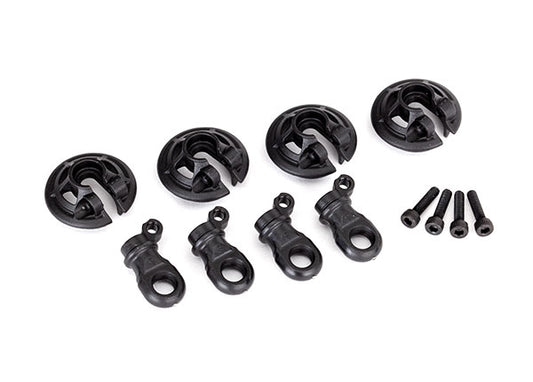 Traxxas Spring retainers