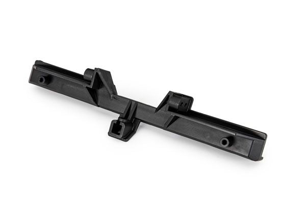 Traxxas Bumper, rear (with trailer hitch receiver)