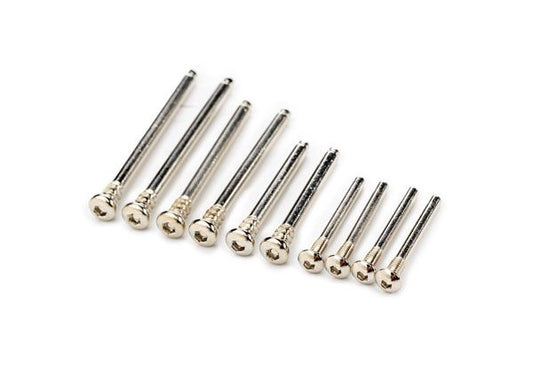 Traxxas Suspension pin set, extreme HD