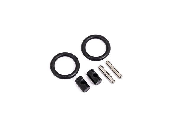 Traxxas Rebuild Kit, Constant-Velocity Driveshaft