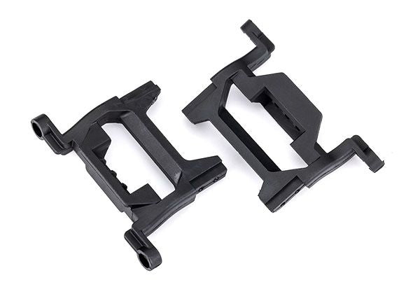 Traxxas Bumper Mount (Front (1)/ Rear (1))