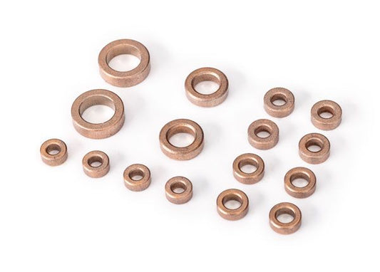 Traxxas Bushing kit, portal drive housings