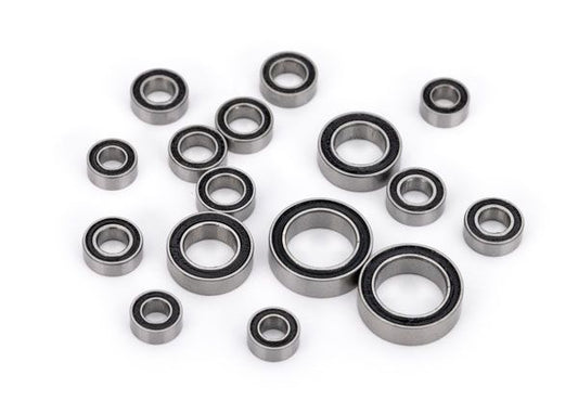 Traxxas Ball bearing set, portal drive housings