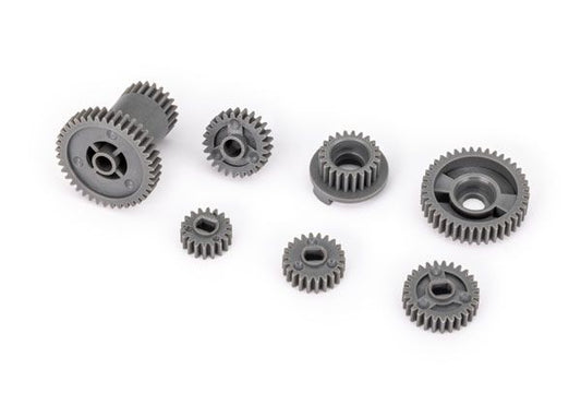 Traxxas Transmission gears, two speed