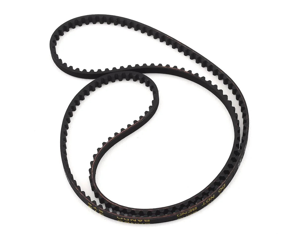 Yeah Racing HPI Sprint 2 4mm S3M507 Front Urethane Belt