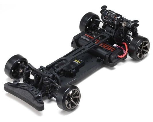 Yokomo RD2.0 "Rookie Drift" 1/10 RWD Drift Car Kit w/YG-302V2 Gyro