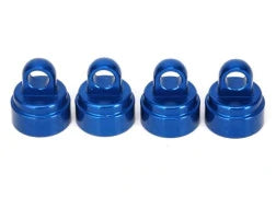 Traxxas Aluminum Ultra Shock Cap (4)