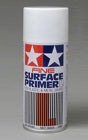 Tamiya Fine white surface primer