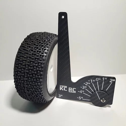 KC RC Camber Gauge