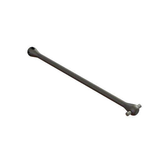 CVD Driveshaft, 136mm