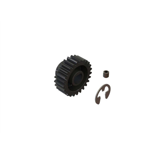 25T Mod1 Safe-D8 Pinion Gear