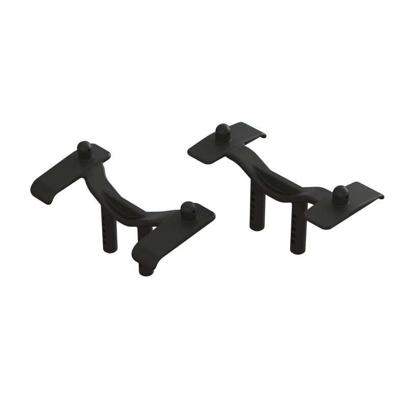 Body Mount Set