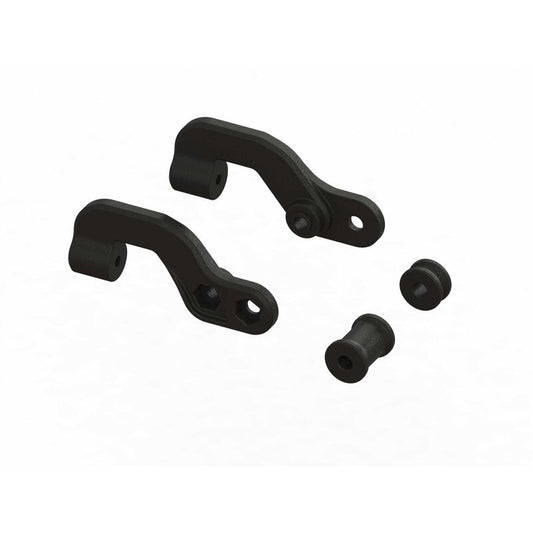 Rear Brace Mount Set