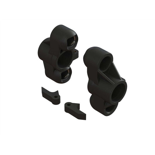 Steering Knuckles (1 Pair)