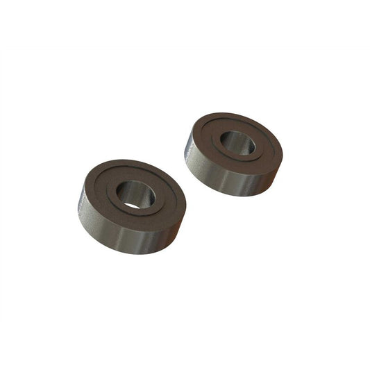 Ball Bearing, 6x16x5mm (2)