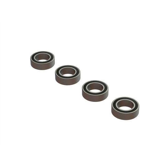 AR610006 Ball Bearing 6x10x3mm 2RS (4)