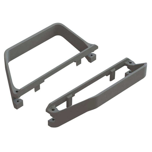 AR320406 SC Nerf Bars 4x4 SENTON MEGA (2)