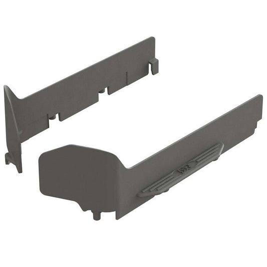 AR320414 MT Side Guard Set 4x4 GRANITE MEGA