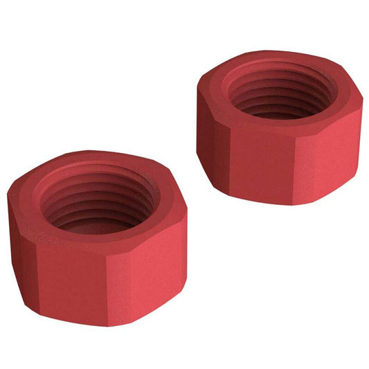 AR310808 Composite Slipper Clutch Nut 4x4 (2)