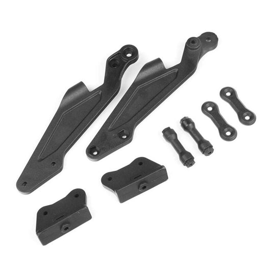 AR320347 Heavy Duty Wing Mount Set Rear