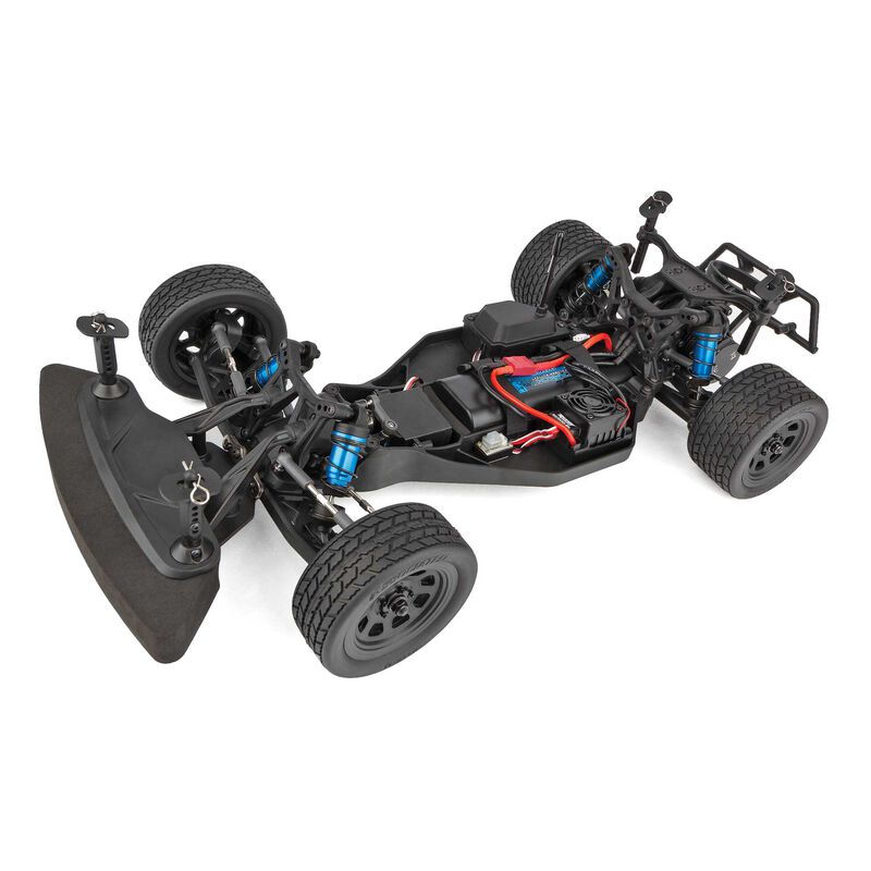 Team Associated SR10 Dirt Oval RTR