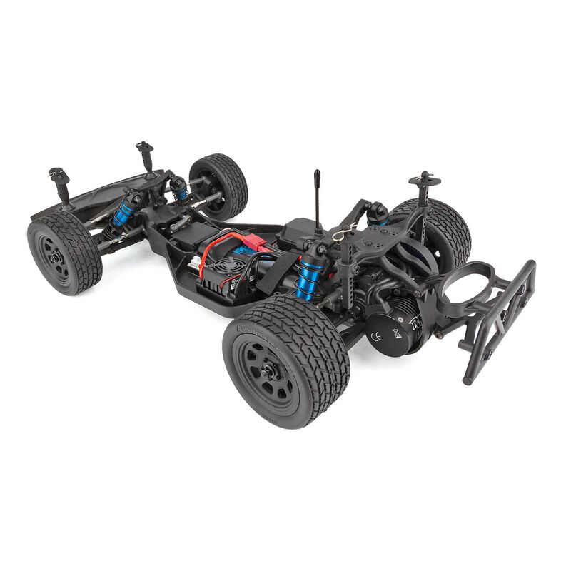 Team Associated SR10 Dirt Oval RTR