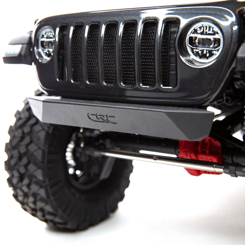 SCX10 III Jeep JT Gladiator w/portals 1/10 RTR