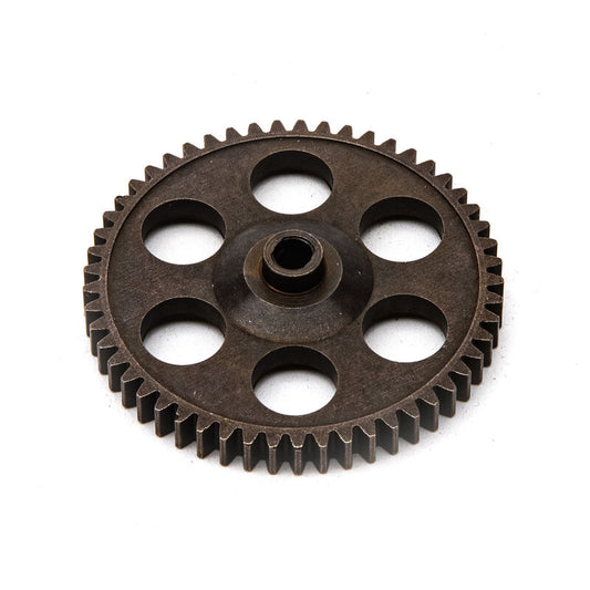 Spur Gear, 53T MOD 1: RBX10