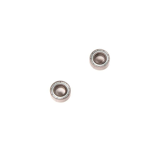 4mm x 8mm x 3mm Ball Bearing (2)