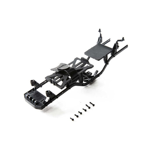 SCX24 Chassis Set