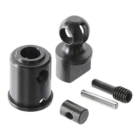 AX31148 WB8-HD Driveshaft Coupler Set Yeti