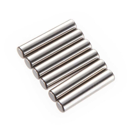 AX30165 Pin 2.5x12mm (6)