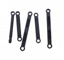 Front Upper Links & Steering Links & Servo Link