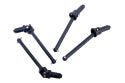 Front/Rear Drive Shaft Set