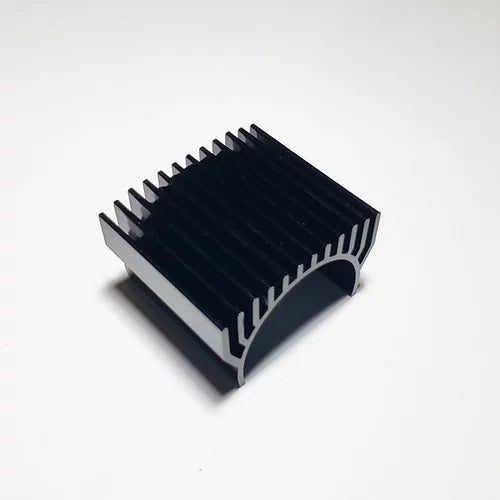 KC RC Aluminum engine radiator 36mm