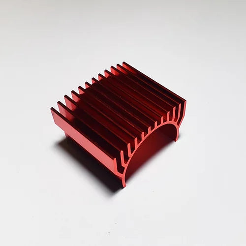 KC RC Aluminum engine radiator 36mm