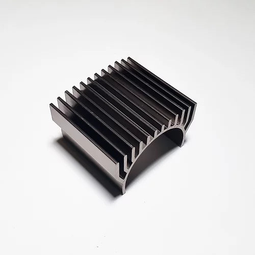 KC RC Aluminum engine radiator 36mm