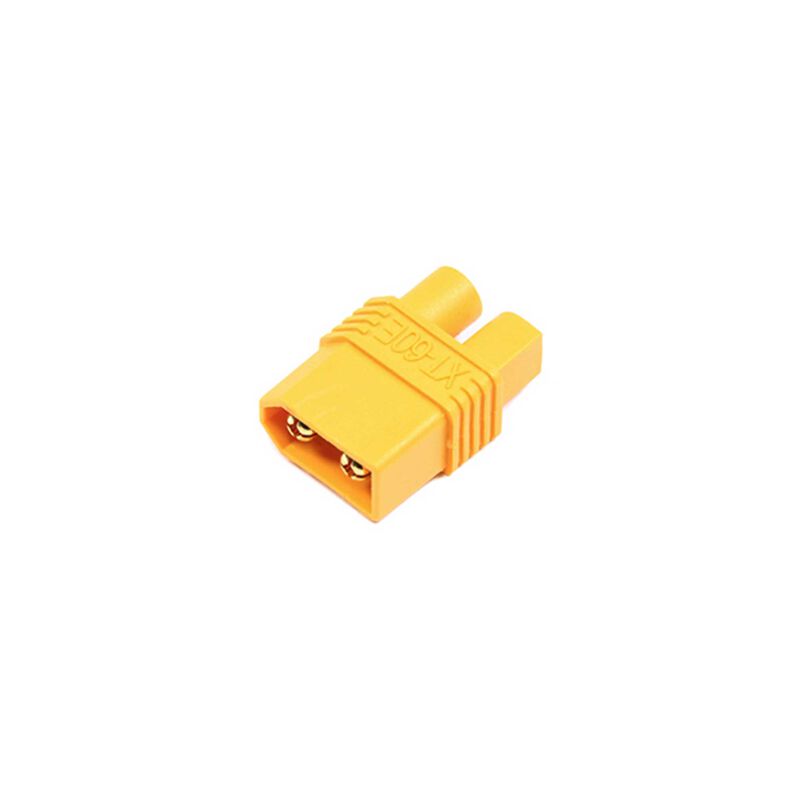 XT60 Male to EC3 Female Connector (XT60-E)