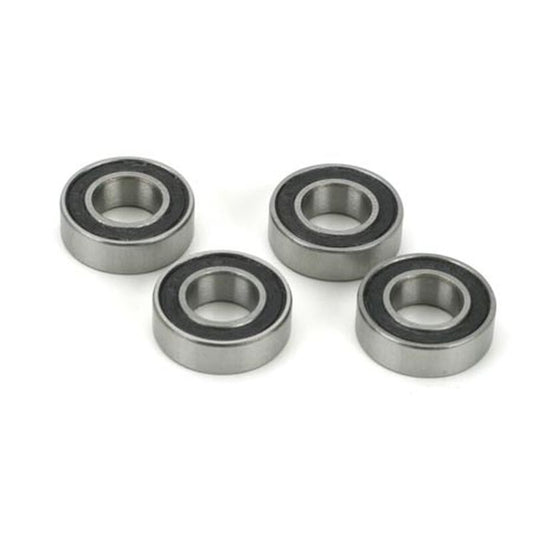 8x16x5mm Sealed Ball Bearing (4)