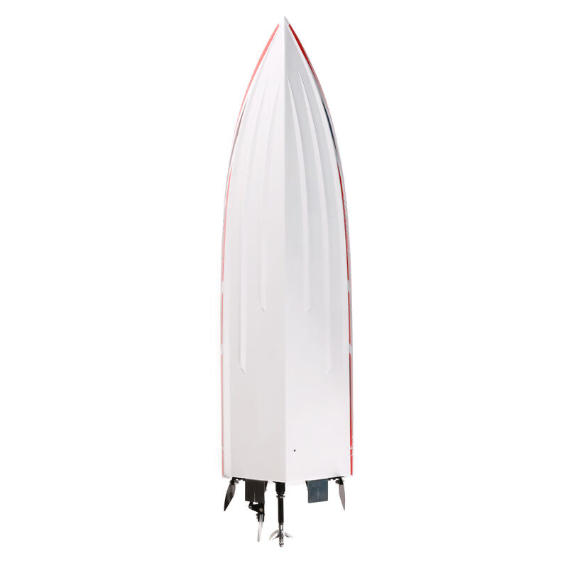 Impulse 32" Brushless Deep-V RTR with Smart