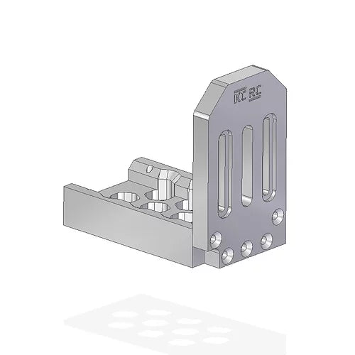 KC RC Motor Mount for Traxxas X-Maxx