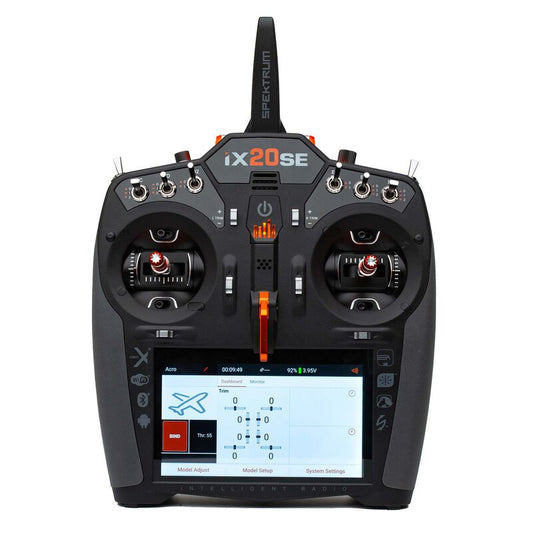 iX20 20-Channel Special Edition Transmitter