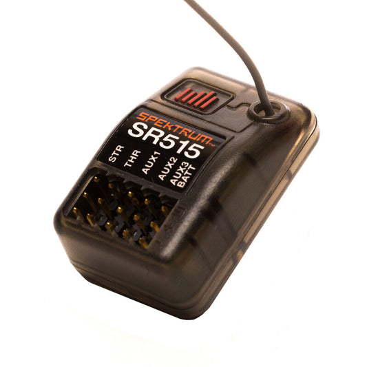 SR515 DSMR 5 CH Receiver